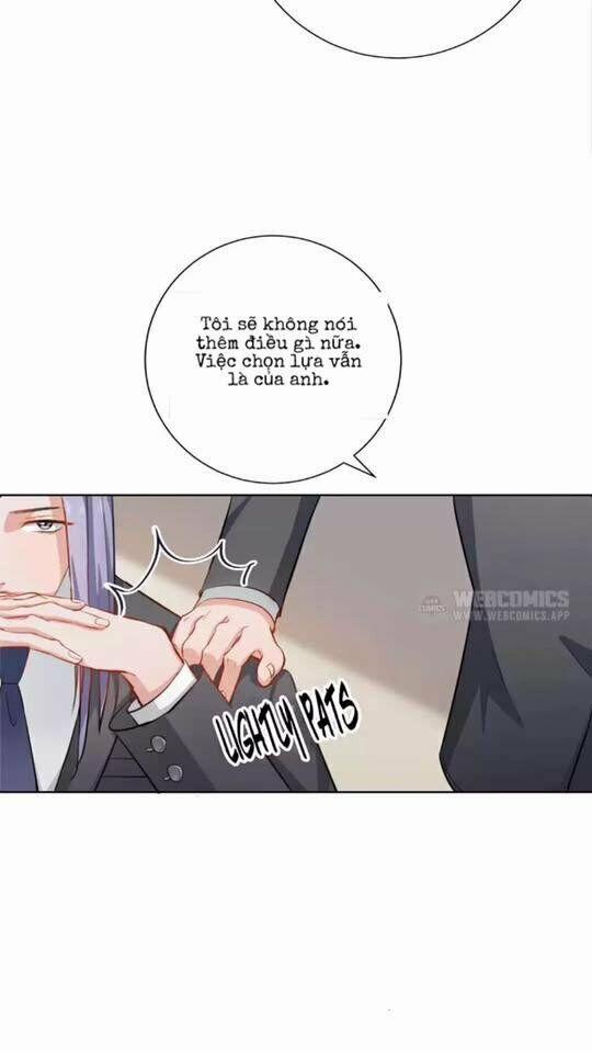 Nữ Hoàng Nửa Mặt 6 trang 28