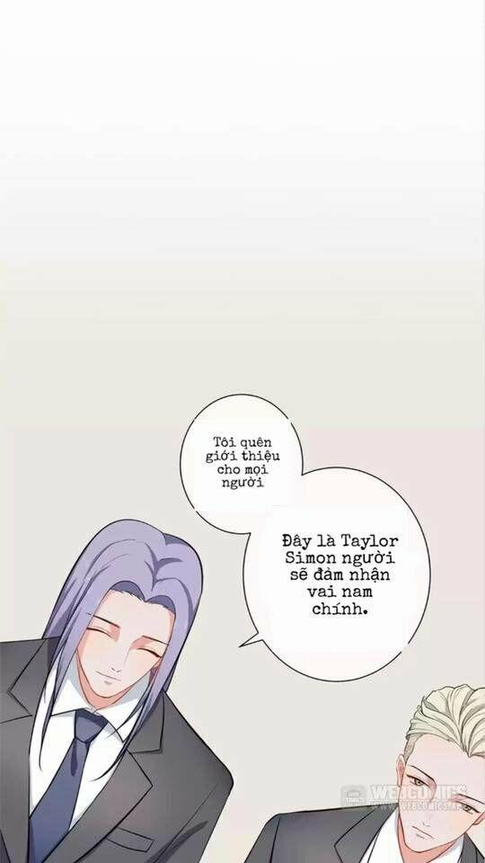 Nữ Hoàng Nửa Mặt 6 trang 4