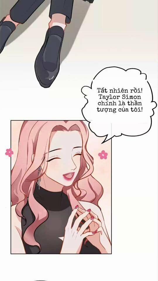 Nữ Hoàng Nửa Mặt 6 trang 6