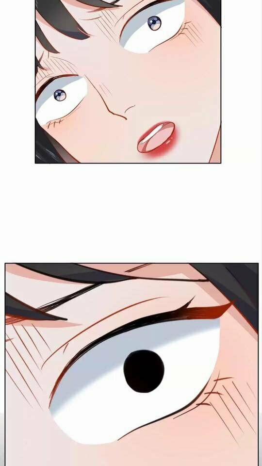 Nữ Hoàng Nửa Mặt 7 trang 10