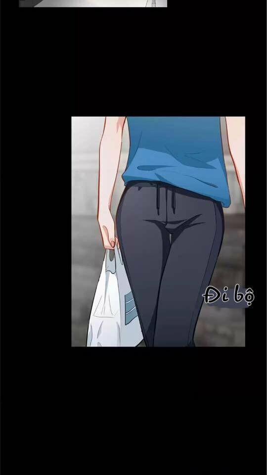 Nữ Hoàng Nửa Mặt 7 trang 13