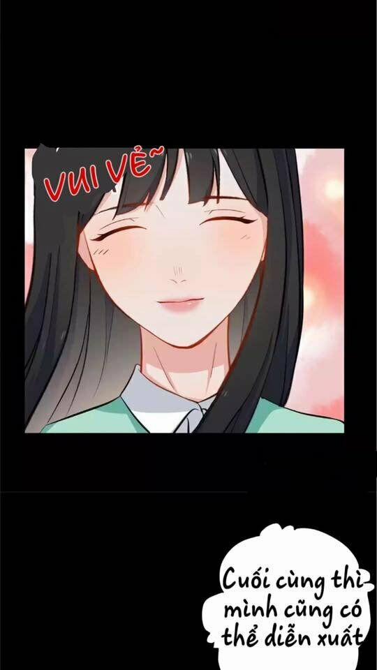 Nữ Hoàng Nửa Mặt 7 trang 14