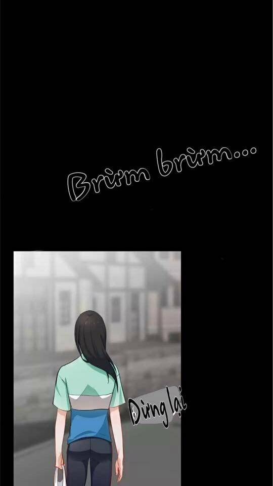 Nữ Hoàng Nửa Mặt 7 trang 16