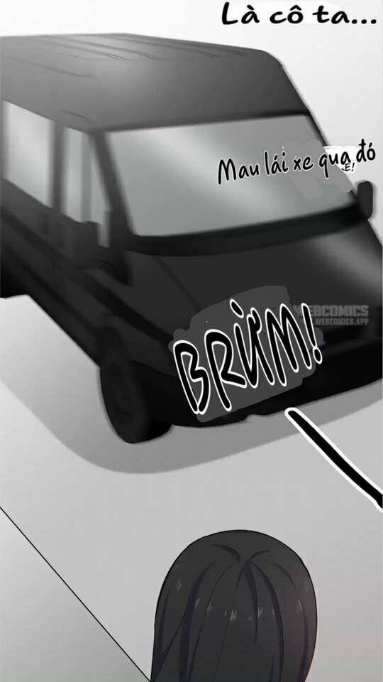 Nữ Hoàng Nửa Mặt 7 trang 18