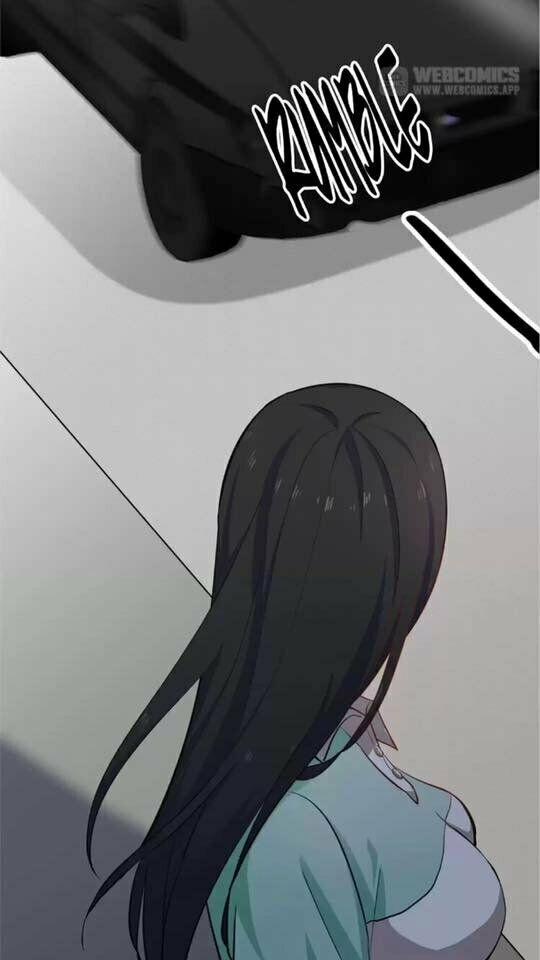 Nữ Hoàng Nửa Mặt 7 trang 19