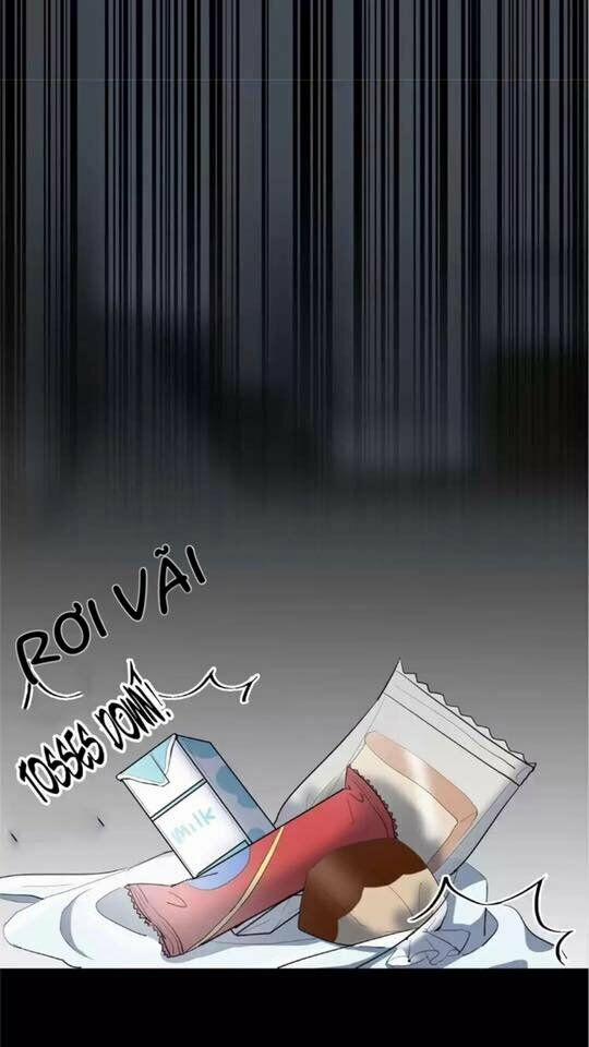 Nữ Hoàng Nửa Mặt 7 trang 23