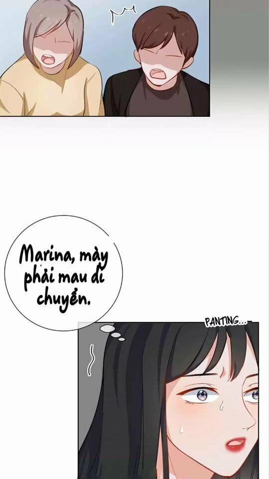 Nữ Hoàng Nửa Mặt 7 trang 26