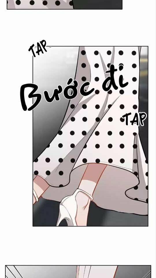 Nữ Hoàng Nửa Mặt 7 trang 28