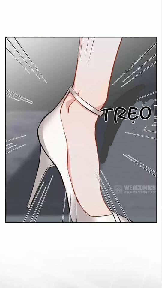 Nữ Hoàng Nửa Mặt 7 trang 29