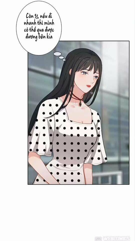 Nữ Hoàng Nửa Mặt 7 trang 3