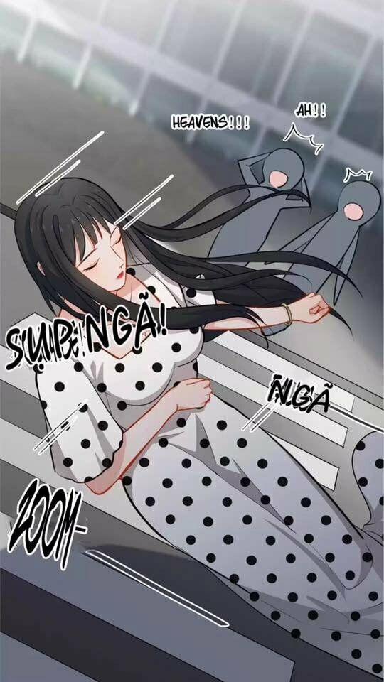 Nữ Hoàng Nửa Mặt 7 trang 30