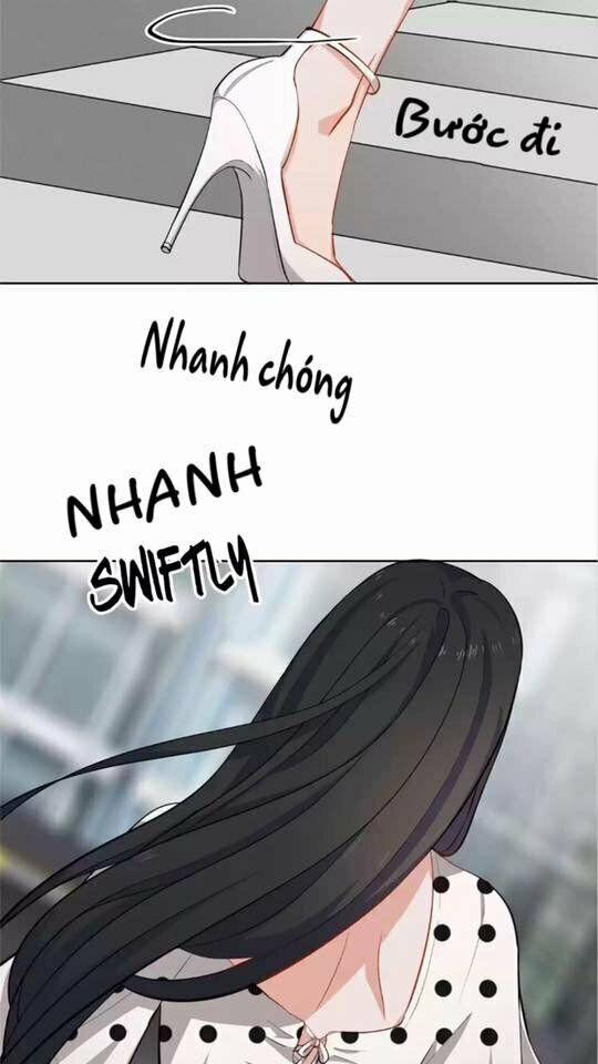 Nữ Hoàng Nửa Mặt 7 trang 4