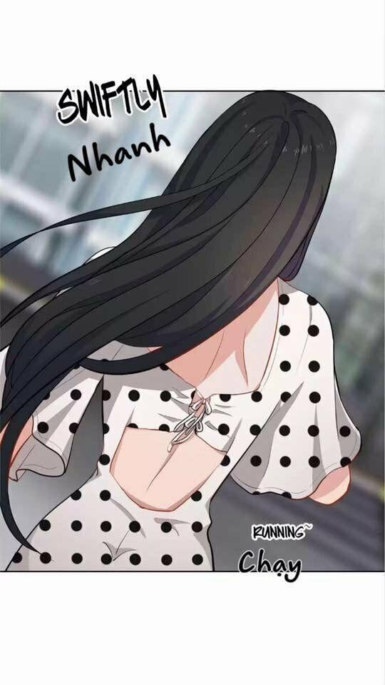 Nữ Hoàng Nửa Mặt 7 trang 5