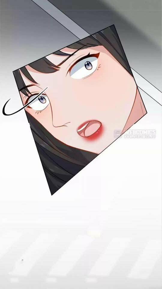 Nữ Hoàng Nửa Mặt 7 trang 7