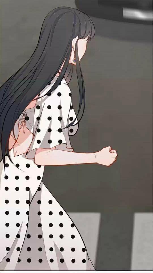 Nữ Hoàng Nửa Mặt 7 trang 9