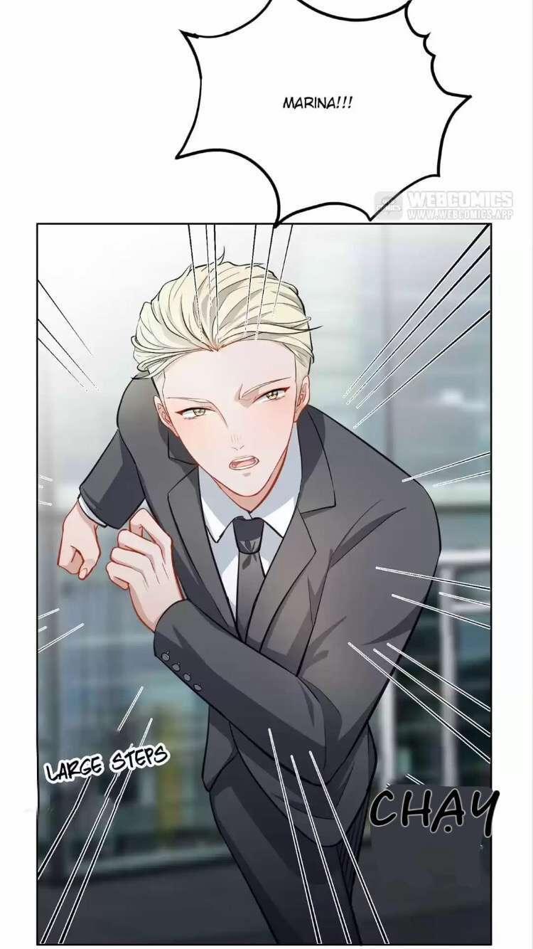 Nữ Hoàng Nửa Mặt 8 trang 1