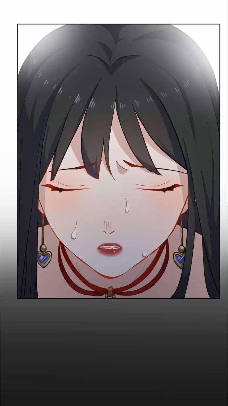 Nữ Hoàng Nửa Mặt 8 trang 11