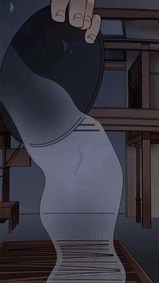 Nữ Hoàng Nửa Mặt 8 trang 13