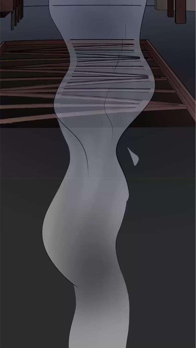 Nữ Hoàng Nửa Mặt 8 trang 14