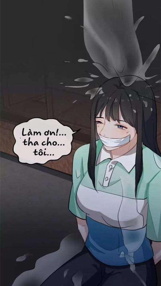 Nữ Hoàng Nửa Mặt 8 trang 15