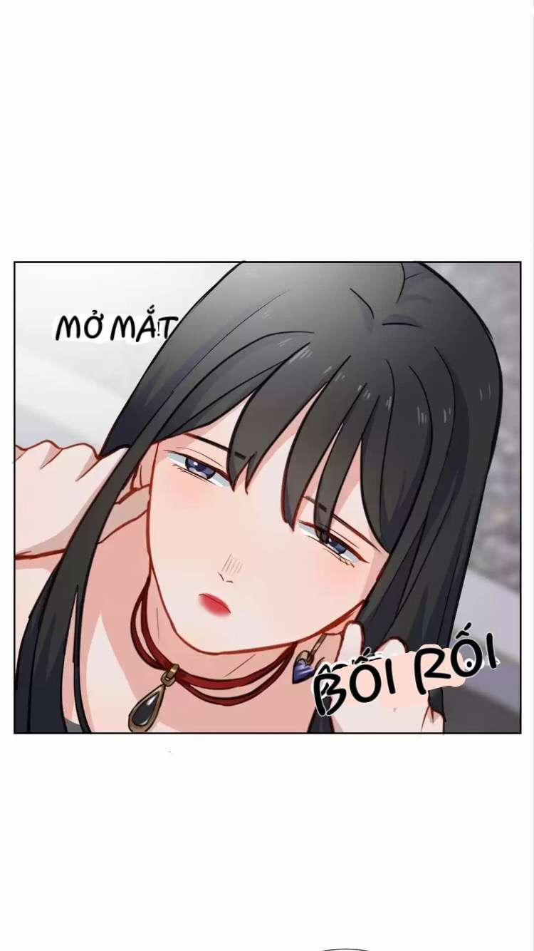 Nữ Hoàng Nửa Mặt 8 trang 20