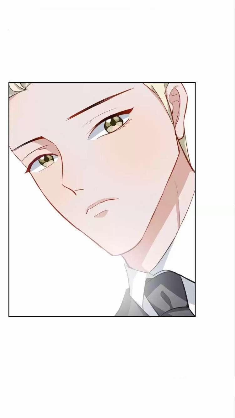 Nữ Hoàng Nửa Mặt 8 trang 22