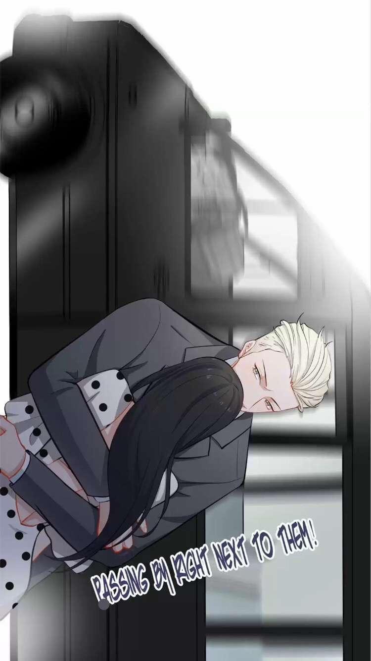 Nữ Hoàng Nửa Mặt 8 trang 3