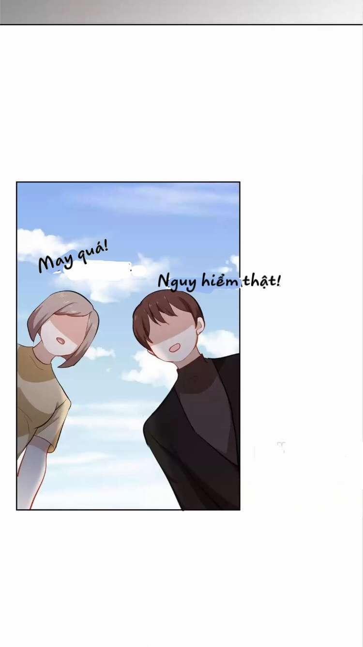 Nữ Hoàng Nửa Mặt 8 trang 7