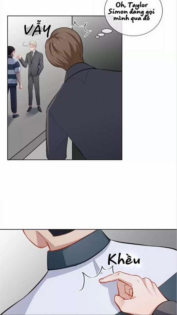 Nữ Hoàng Nửa Mặt 9 trang 10