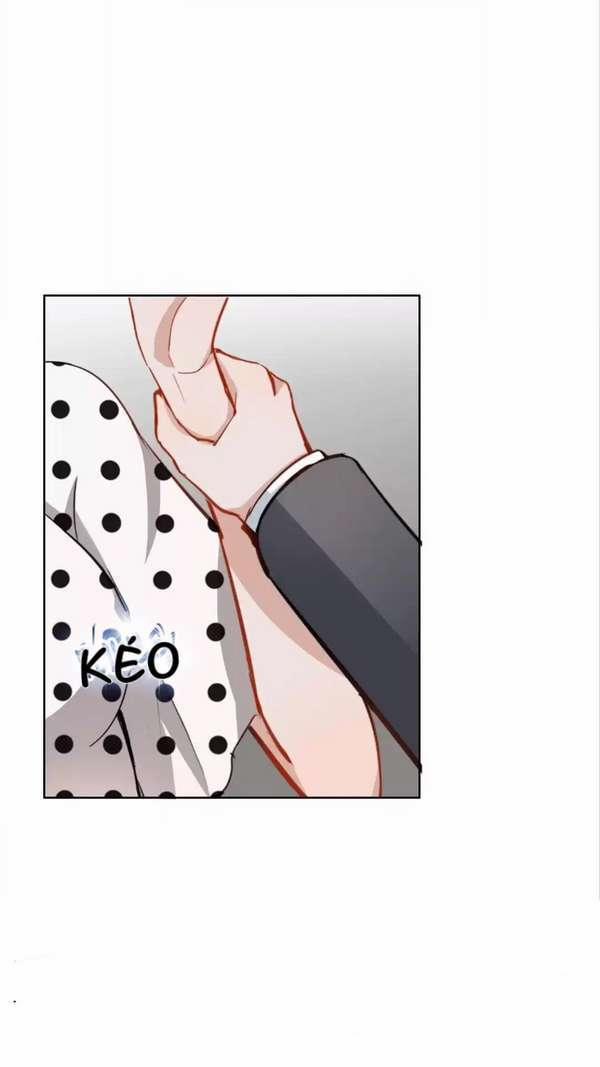 Nữ Hoàng Nửa Mặt 9 trang 2