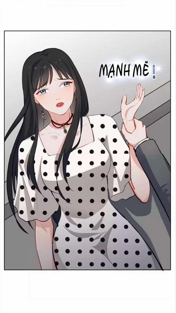 Nữ Hoàng Nửa Mặt 9 trang 3