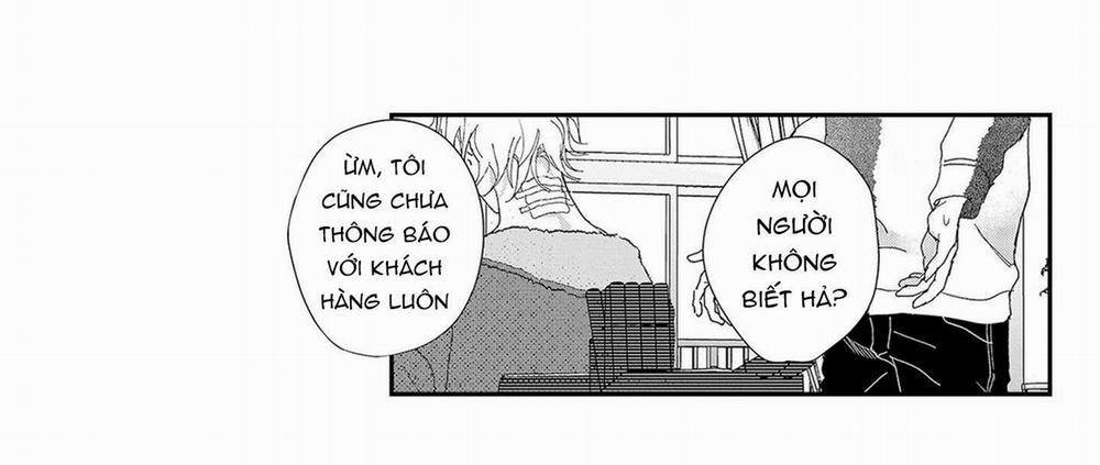 Nữ Hoàng Omega Hoa Lệ 6 trang 20