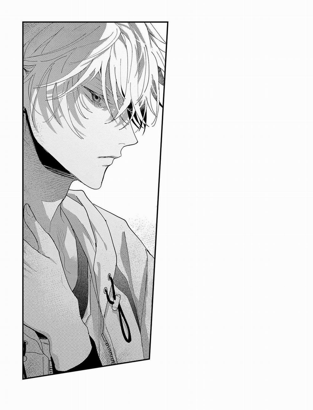 Nữ Hoàng Omega Hoa Lệ 6 trang 7