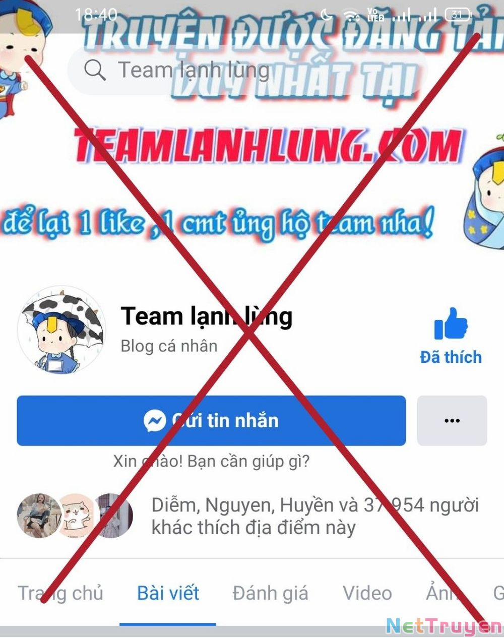 Nữ Hoàng Phản Diện 4 trang 10