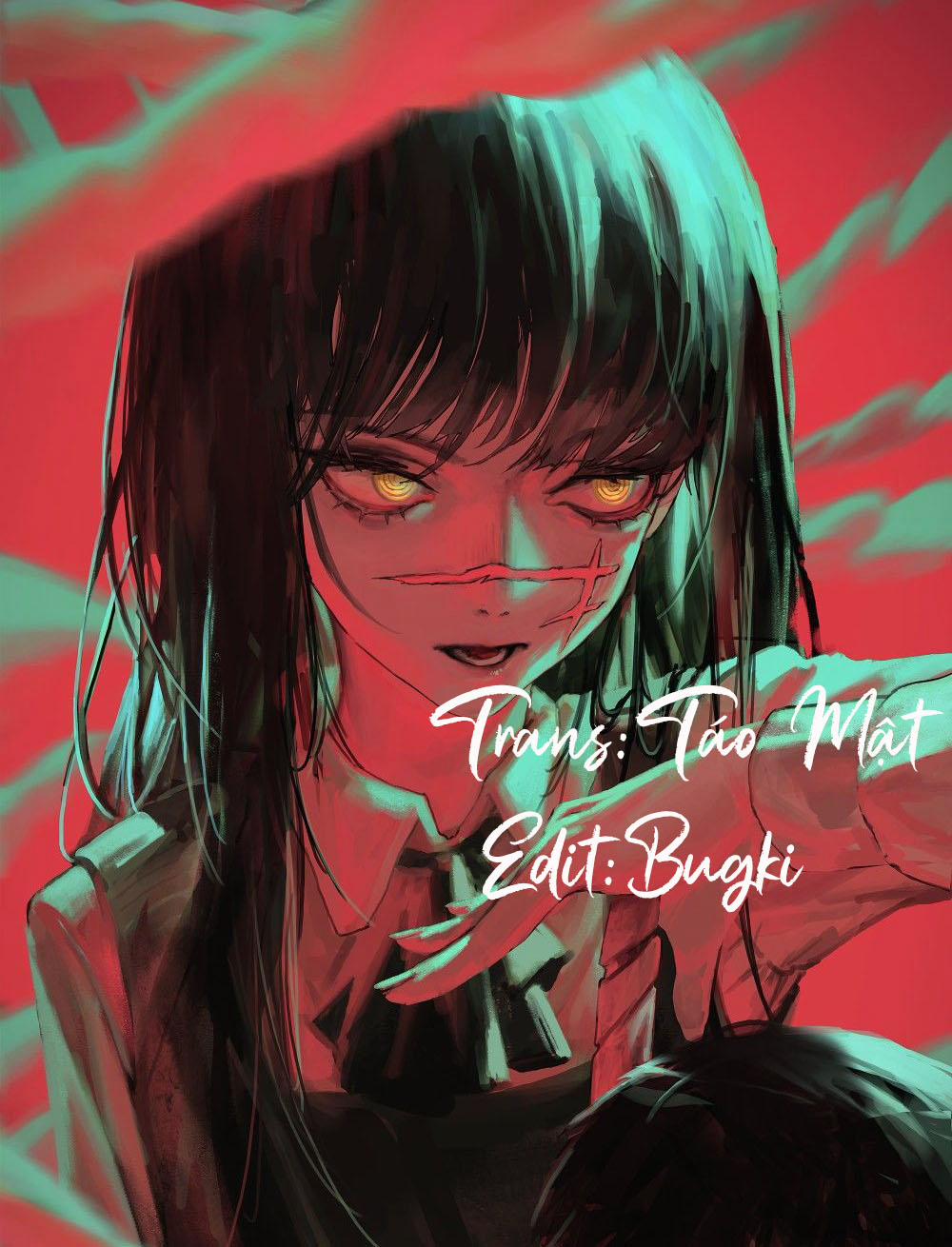 Nữ hoàng thực sự sẽ không bao giờ đầu hàng Oneshot nứng trang 0