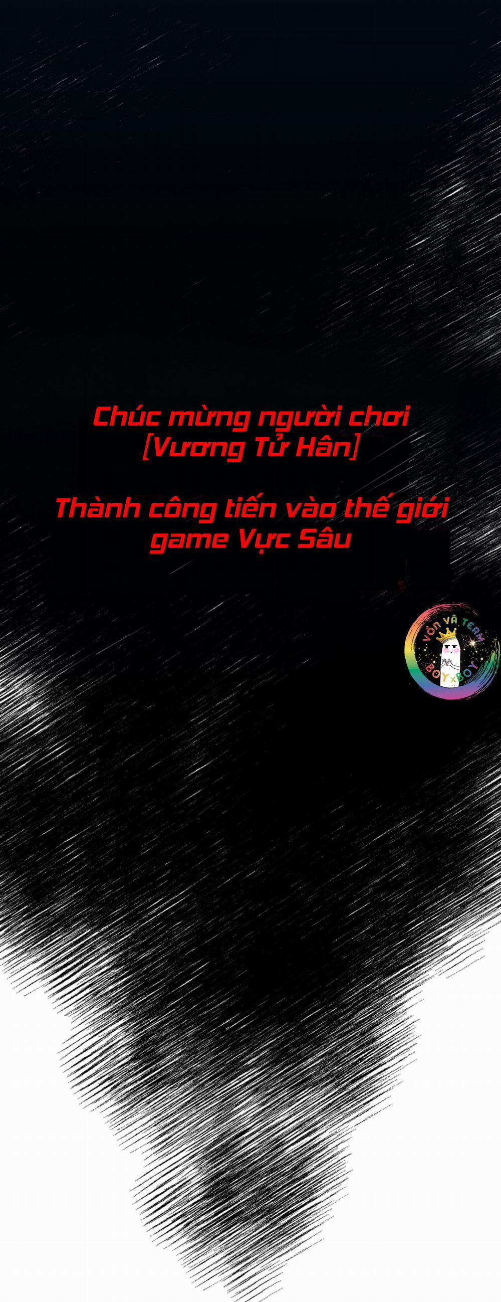 Nụ Hôn Abyss 1 trang 37