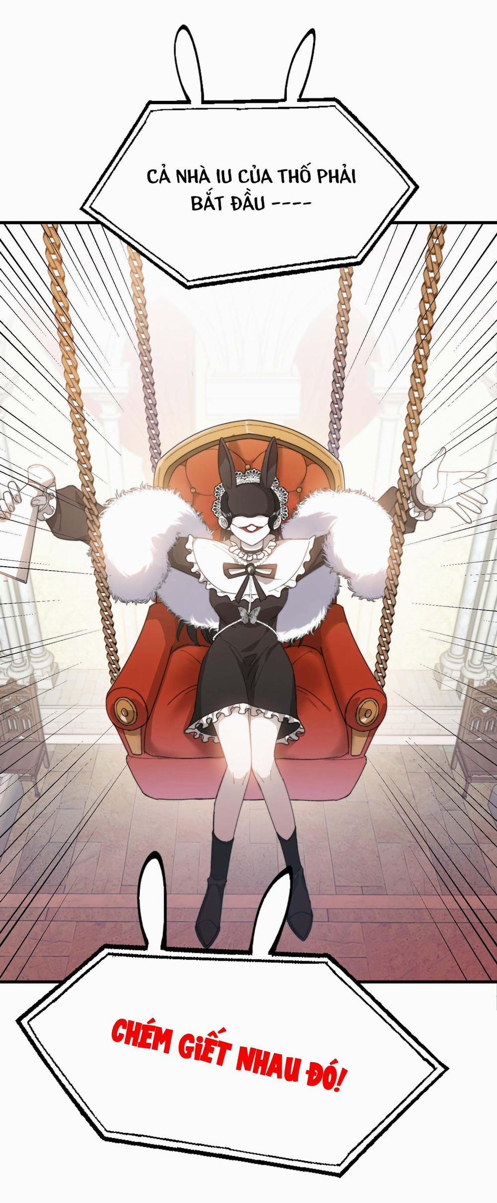 Nụ Hôn Abyss 3 trang 19