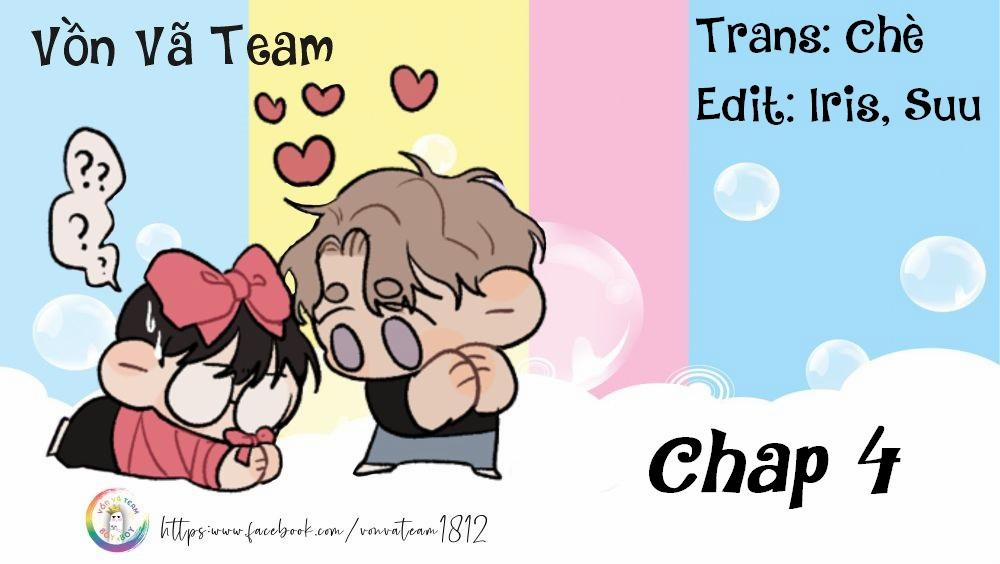 Nụ Hôn Abyss 4 trang 0