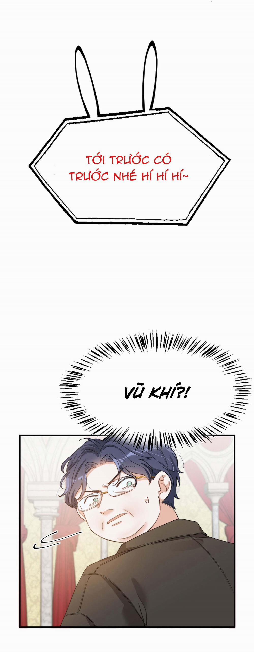 Nụ Hôn Abyss 4 trang 7