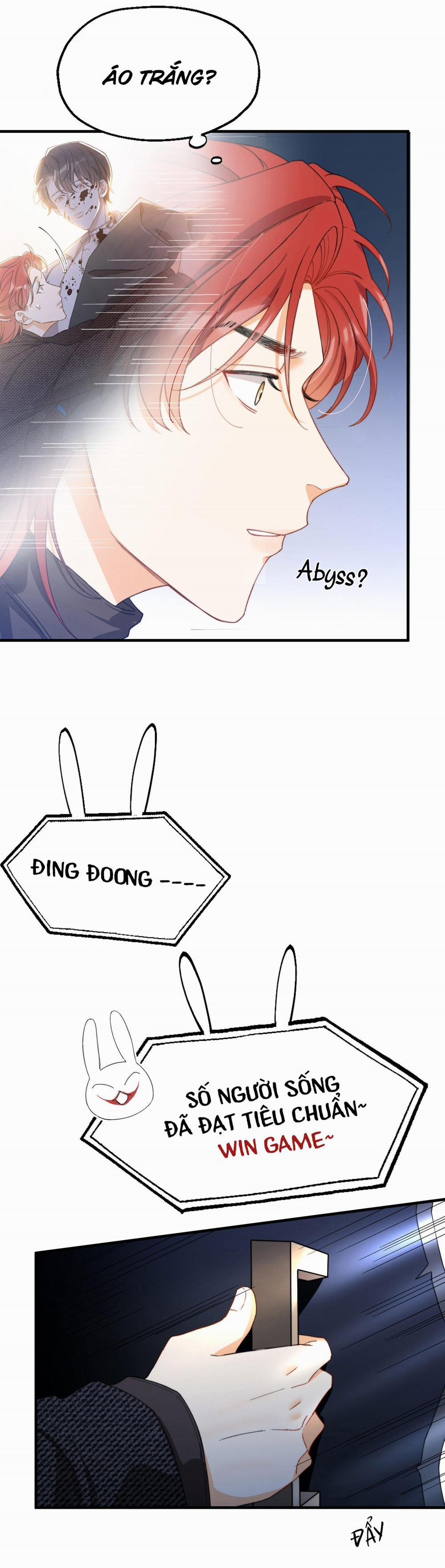 Nụ Hôn Abyss 5 trang 8