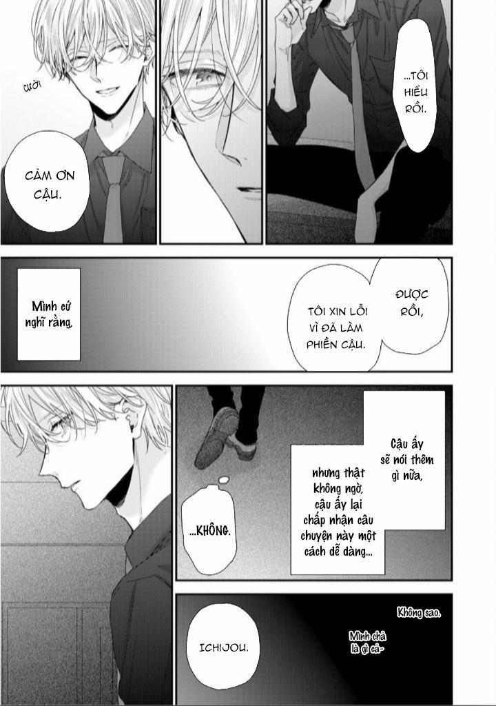 Nụ hôn bạch tuyết 3 trang 5