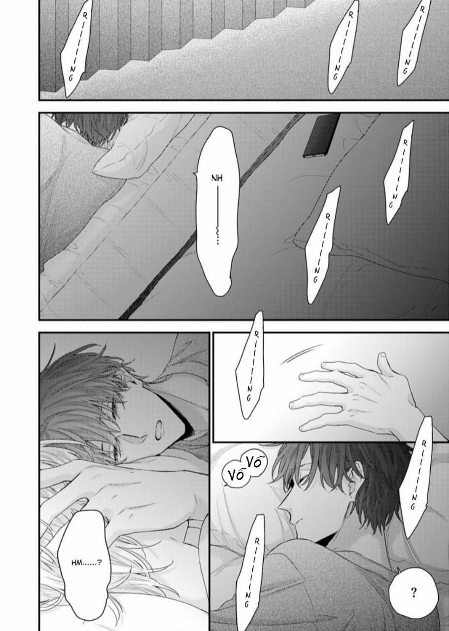 Nụ hôn bạch tuyết 5 trang 2