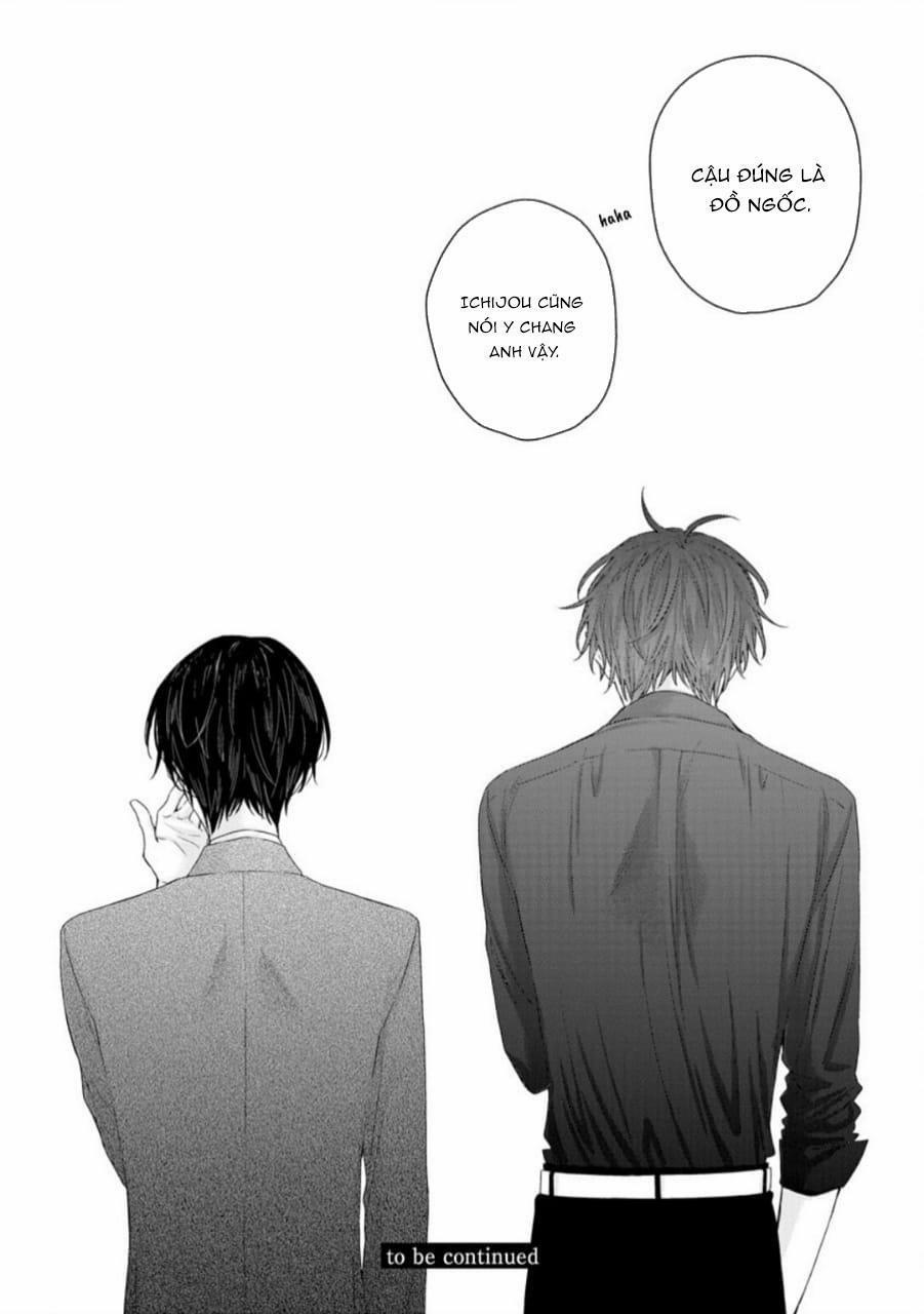 Nụ hôn bạch tuyết 5 trang 39