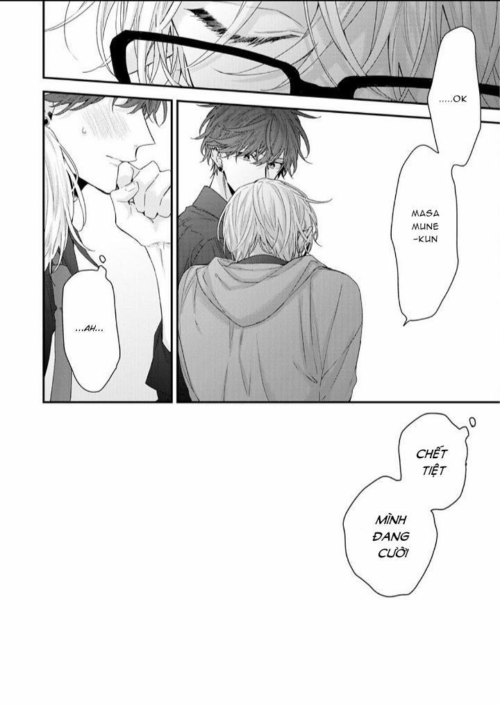 Nụ hôn bạch tuyết 7 trang 5