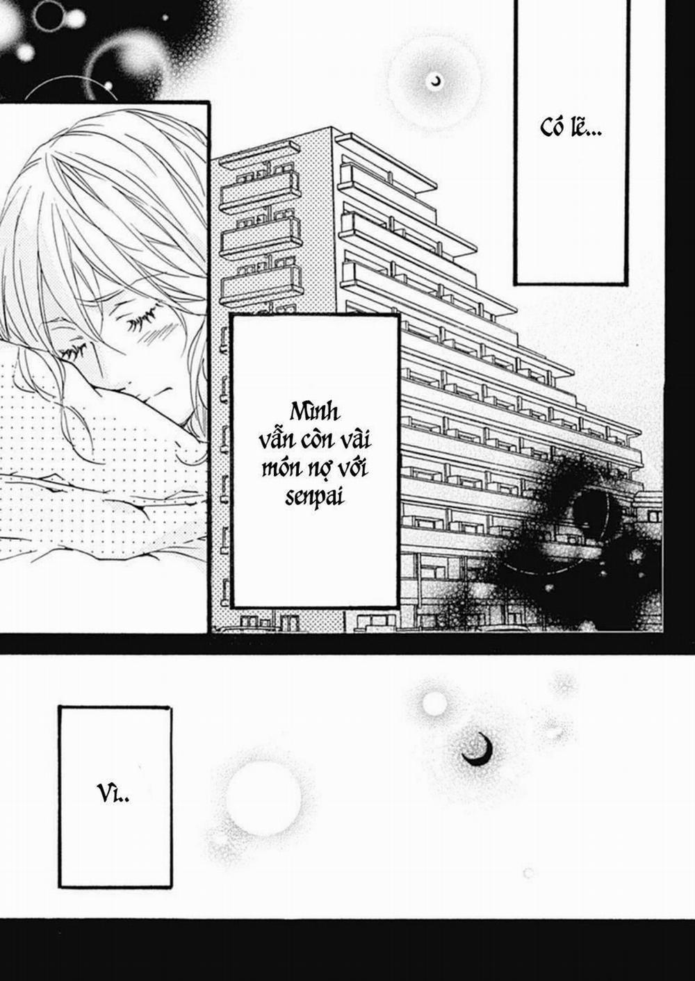 Nụ Hôn Bắt Đầu 1 trang 22