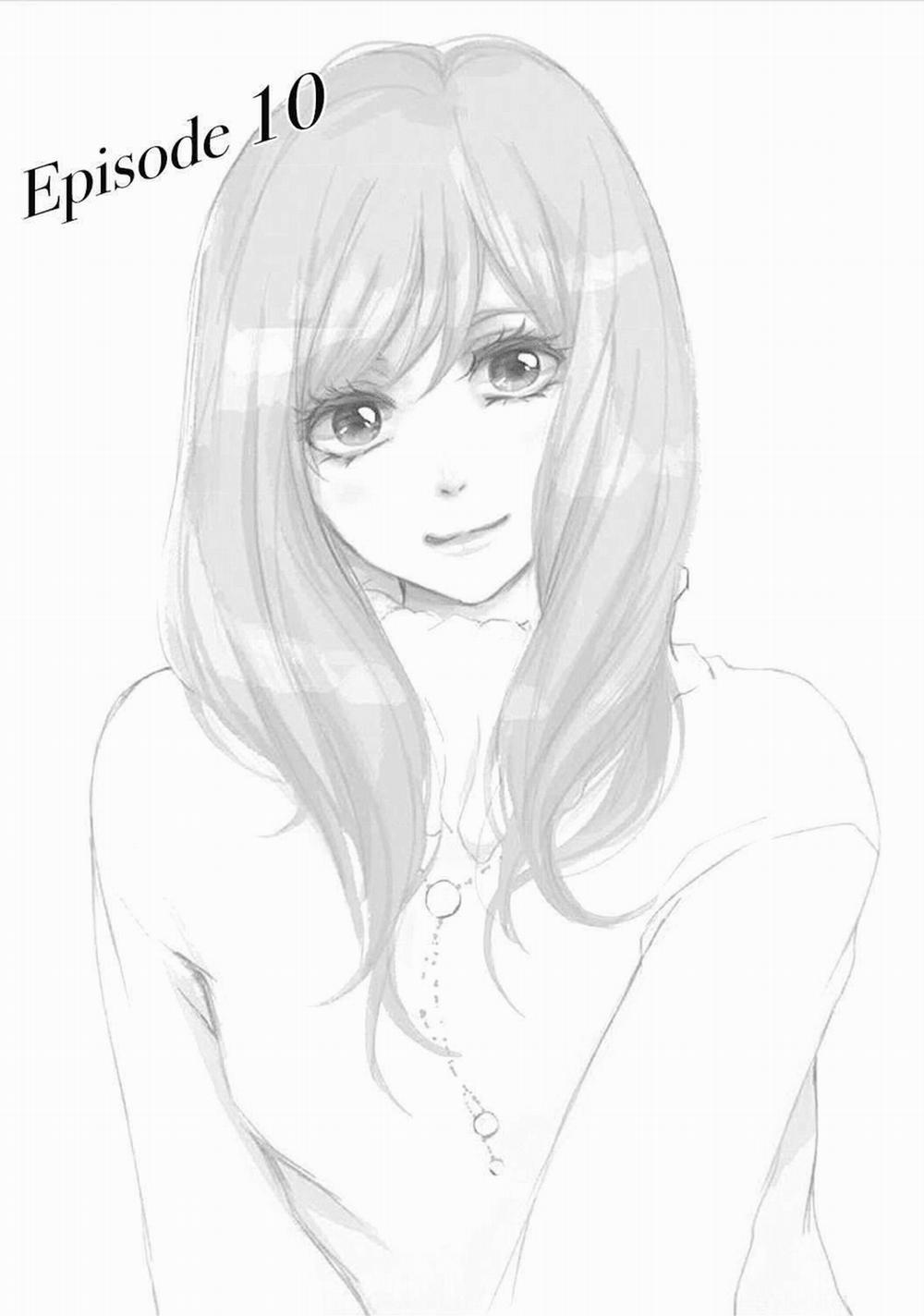 Nụ Hôn Bắt Đầu 10 trang 0