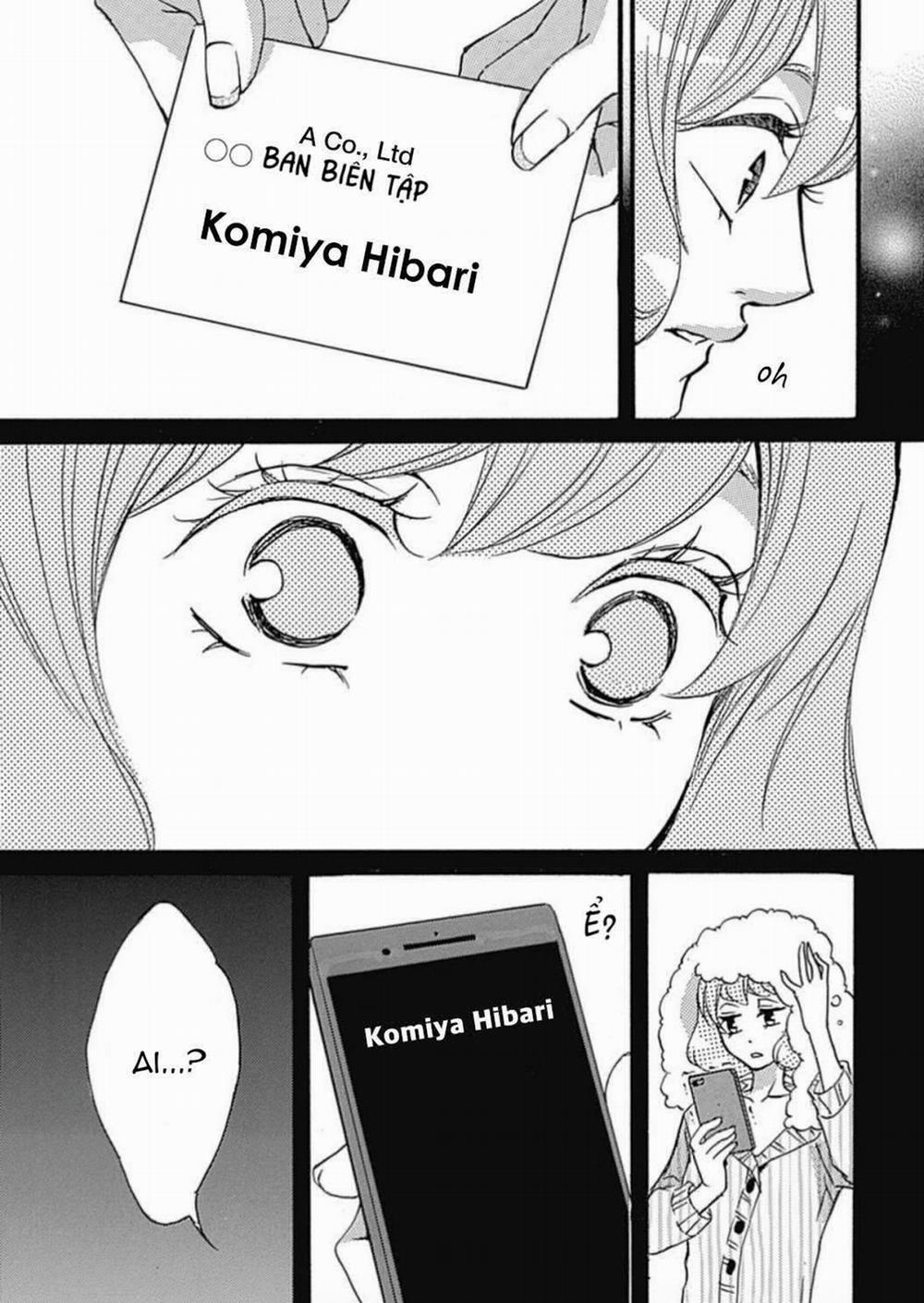 Nụ Hôn Bắt Đầu 13 trang 30