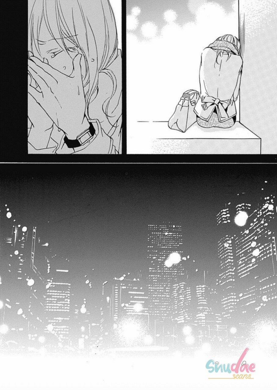 Nụ Hôn Bắt Đầu 17 trang 29