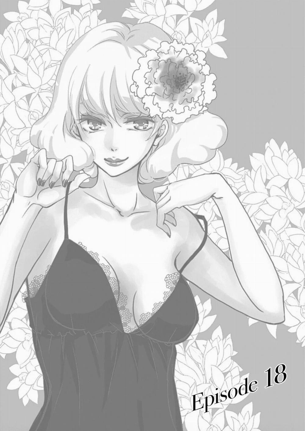 Nụ Hôn Bắt Đầu 18 trang 0