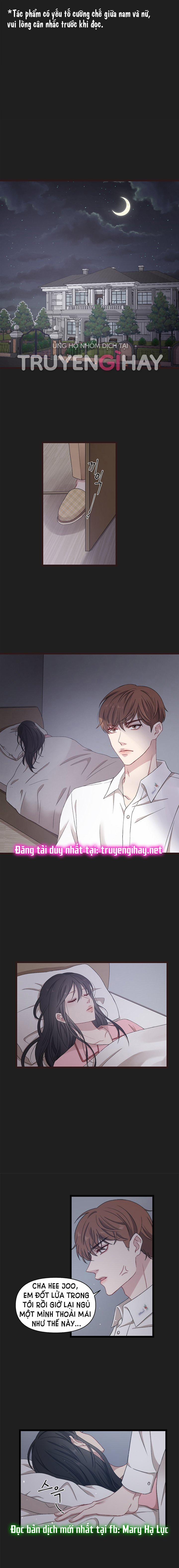 Nụ Hôn Bí Mật Của Cậu Chủ 1.1 trang 2